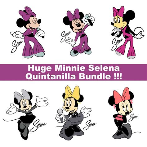 selena minnie|Selena Minnie